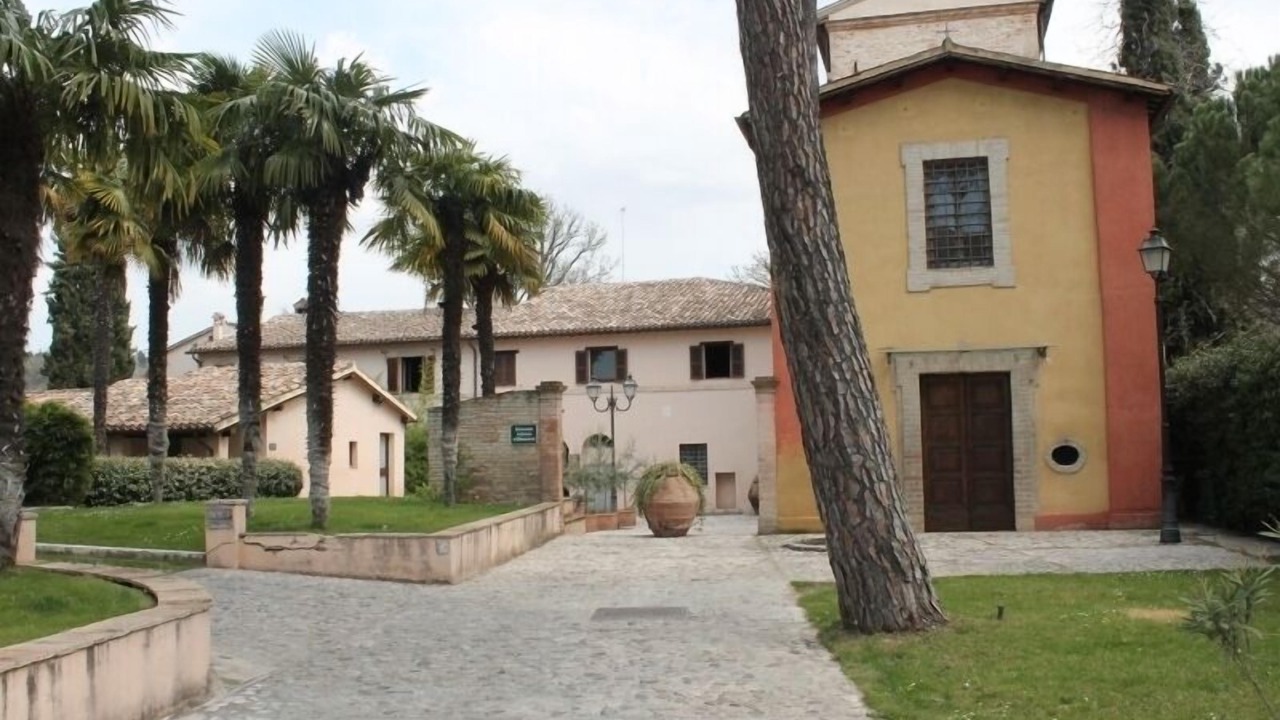 Photo of Outdoor in Foligno