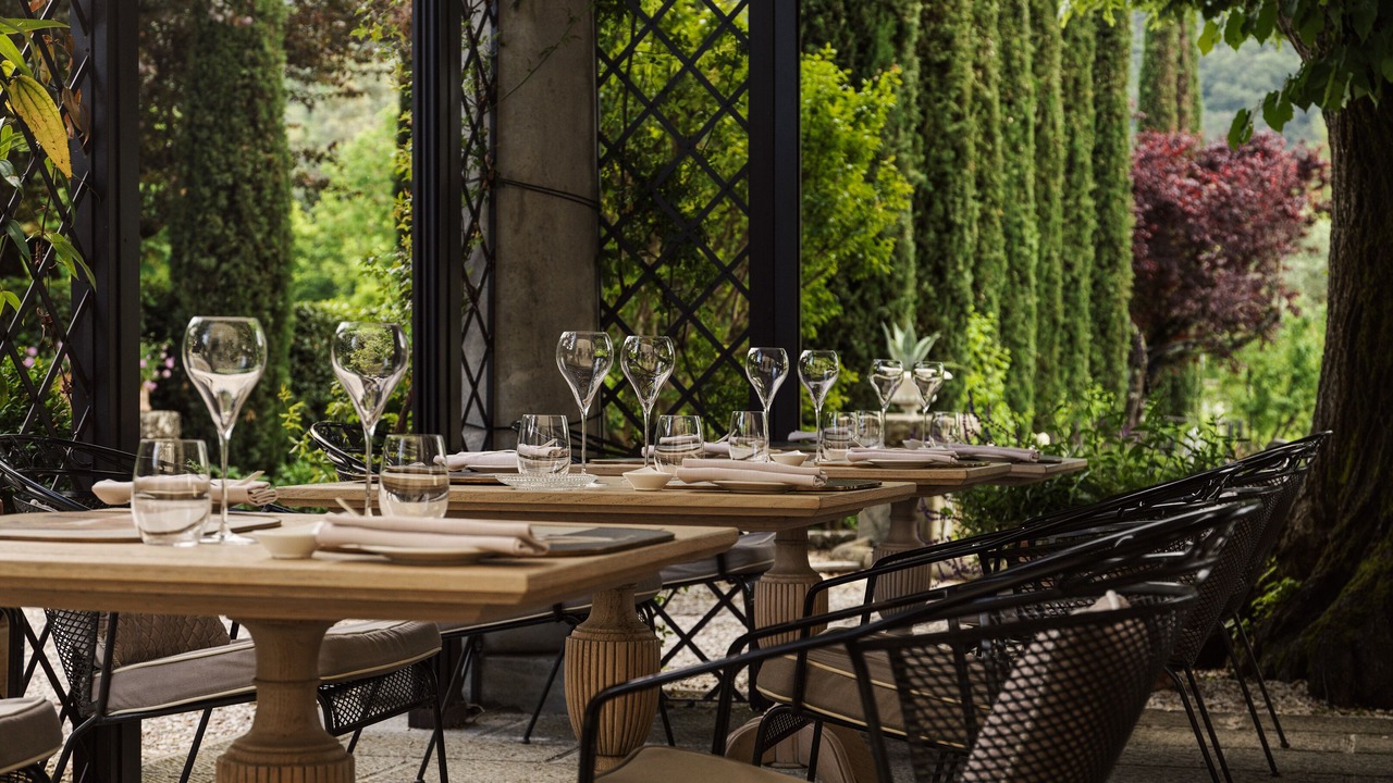 Photo of Outdoor in Cortona