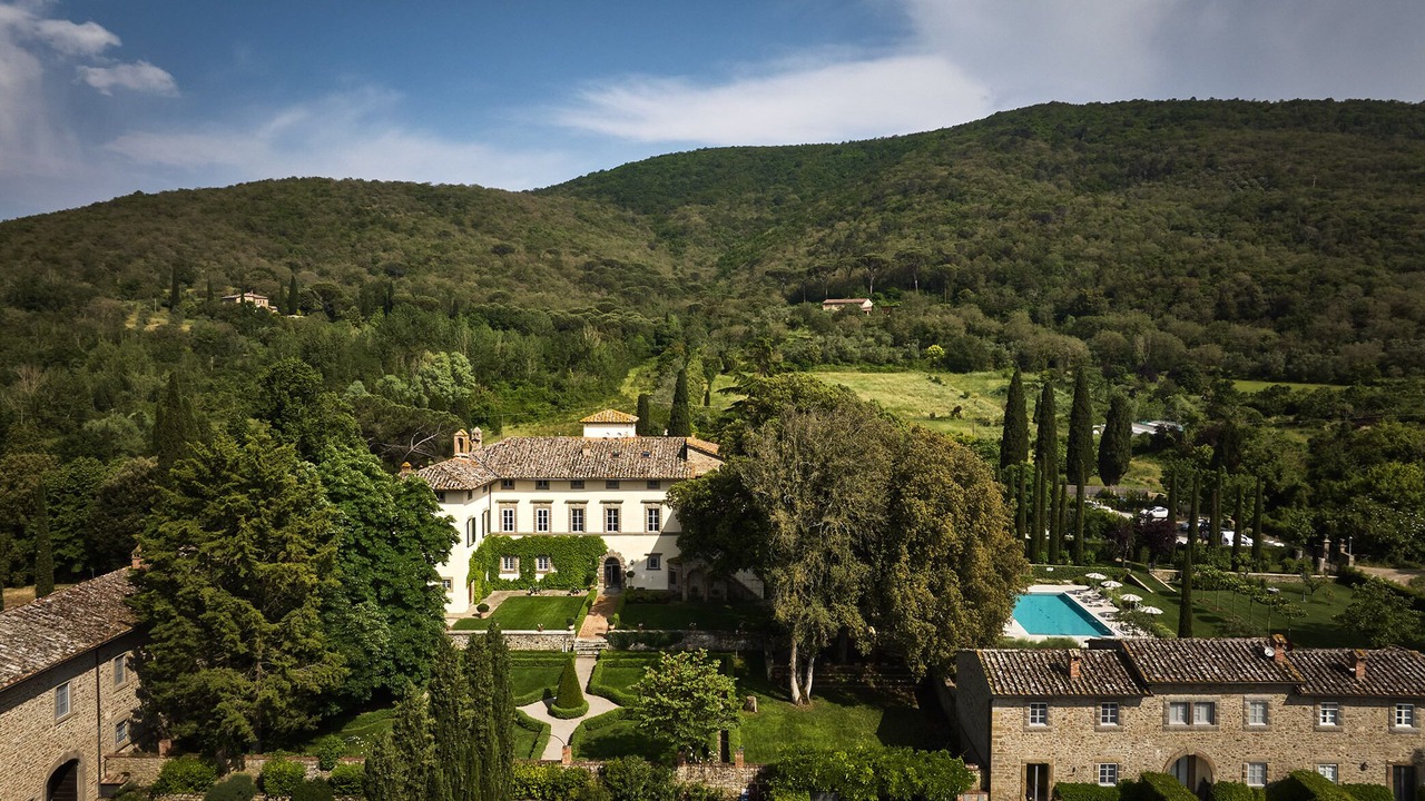 Photo of Outdoor in Cortona