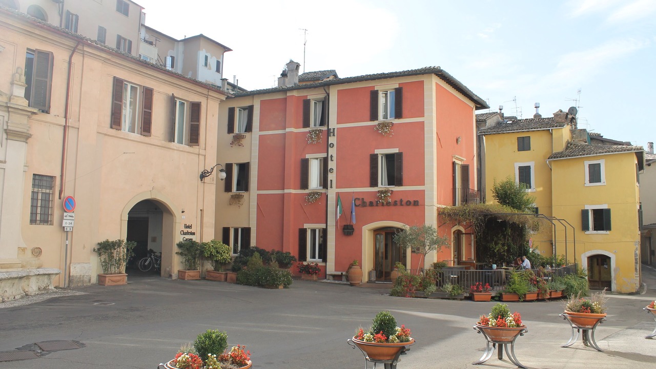 Photo of Outdoor in Spoleto