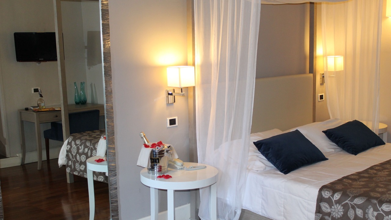 Photo of Livingroom in Spoleto