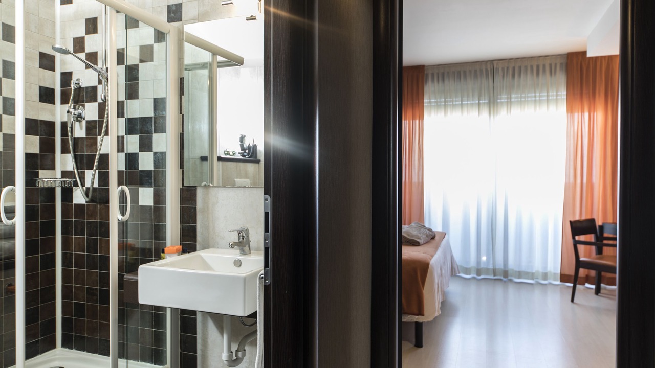 Photo of Bathroom in Imola