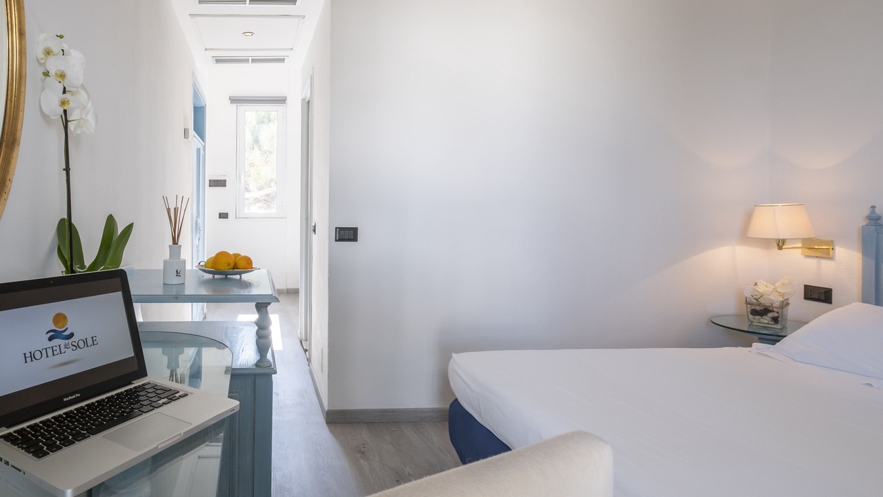 Photo of Bedroom in Santa Marinella
