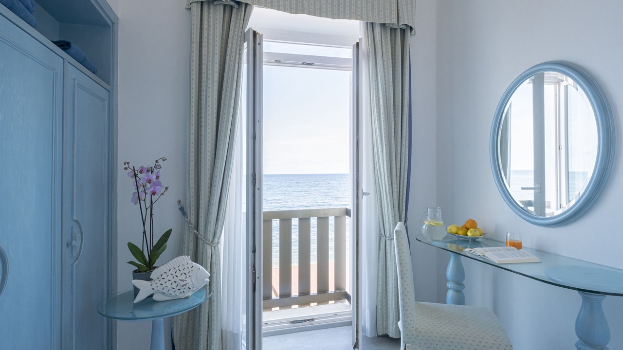 Photo of Patio Balcony in Santa Marinella