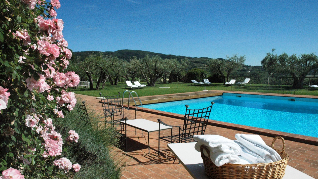 Photo of Outdoor in Torgiano