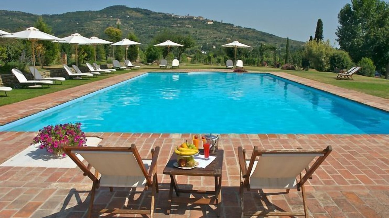 Photo of Outdoor in San Pietro a Cegliolo