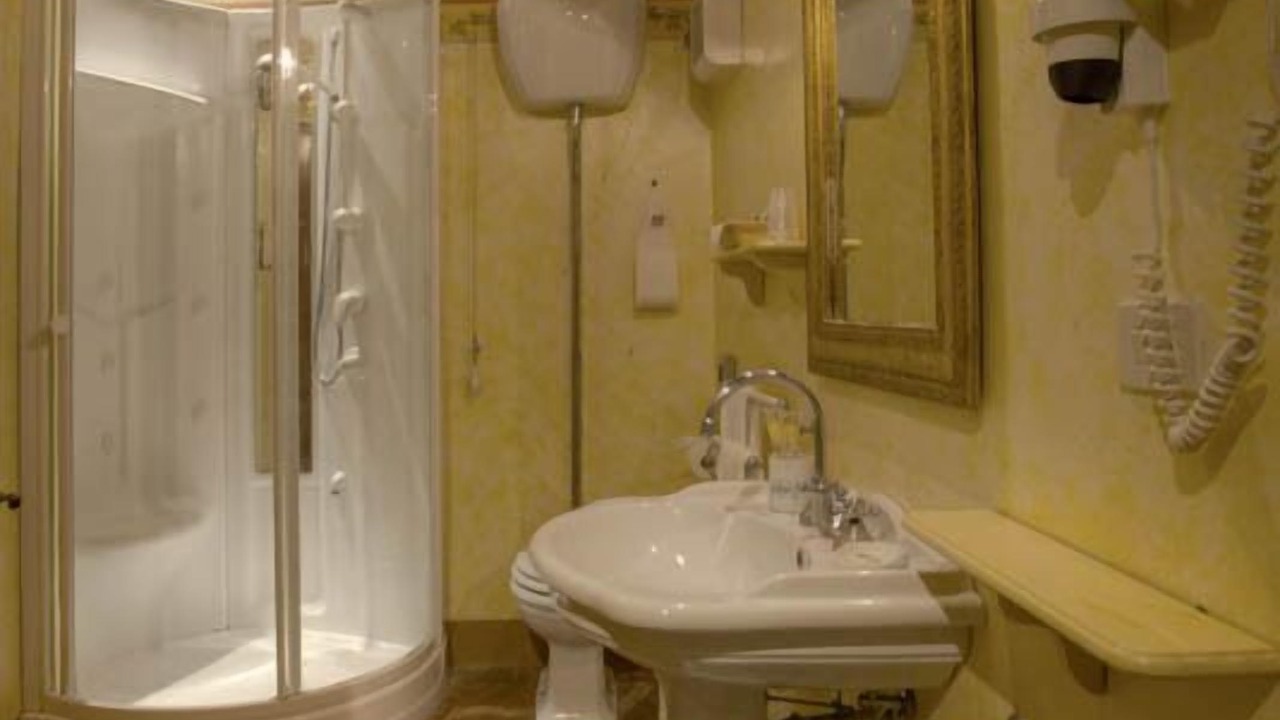 Photo of Bathroom in San Pietro a Cegliolo