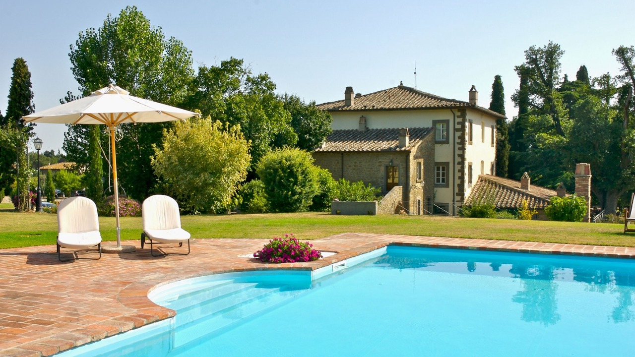 Photo of Outdoor in San Pietro a Cegliolo
