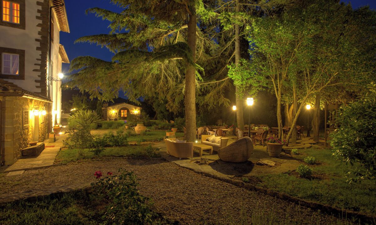 Photo of Outdoor in San Pietro a Cegliolo