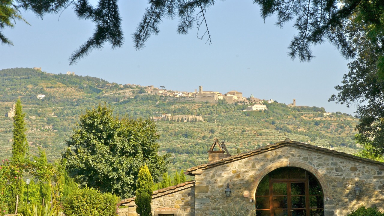 Photo of Outdoor in San Pietro a Cegliolo