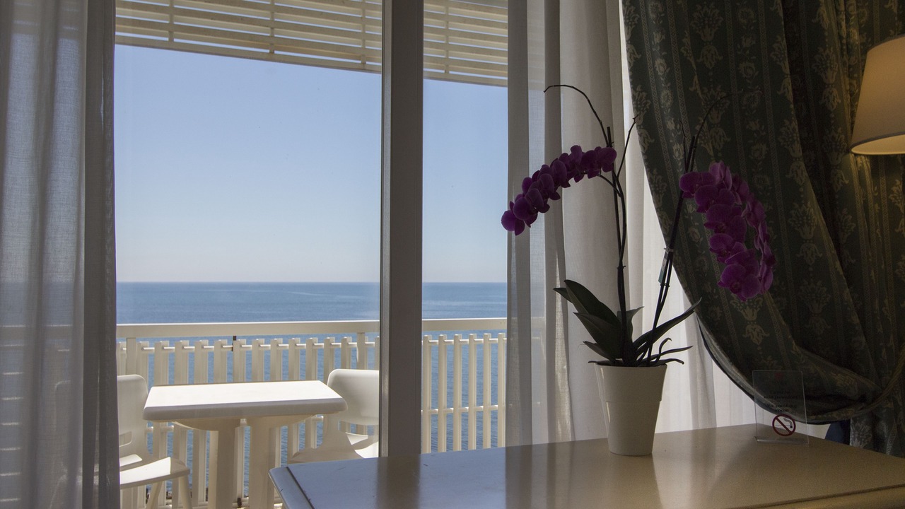 Photo of Bedroom in Santa Marinella