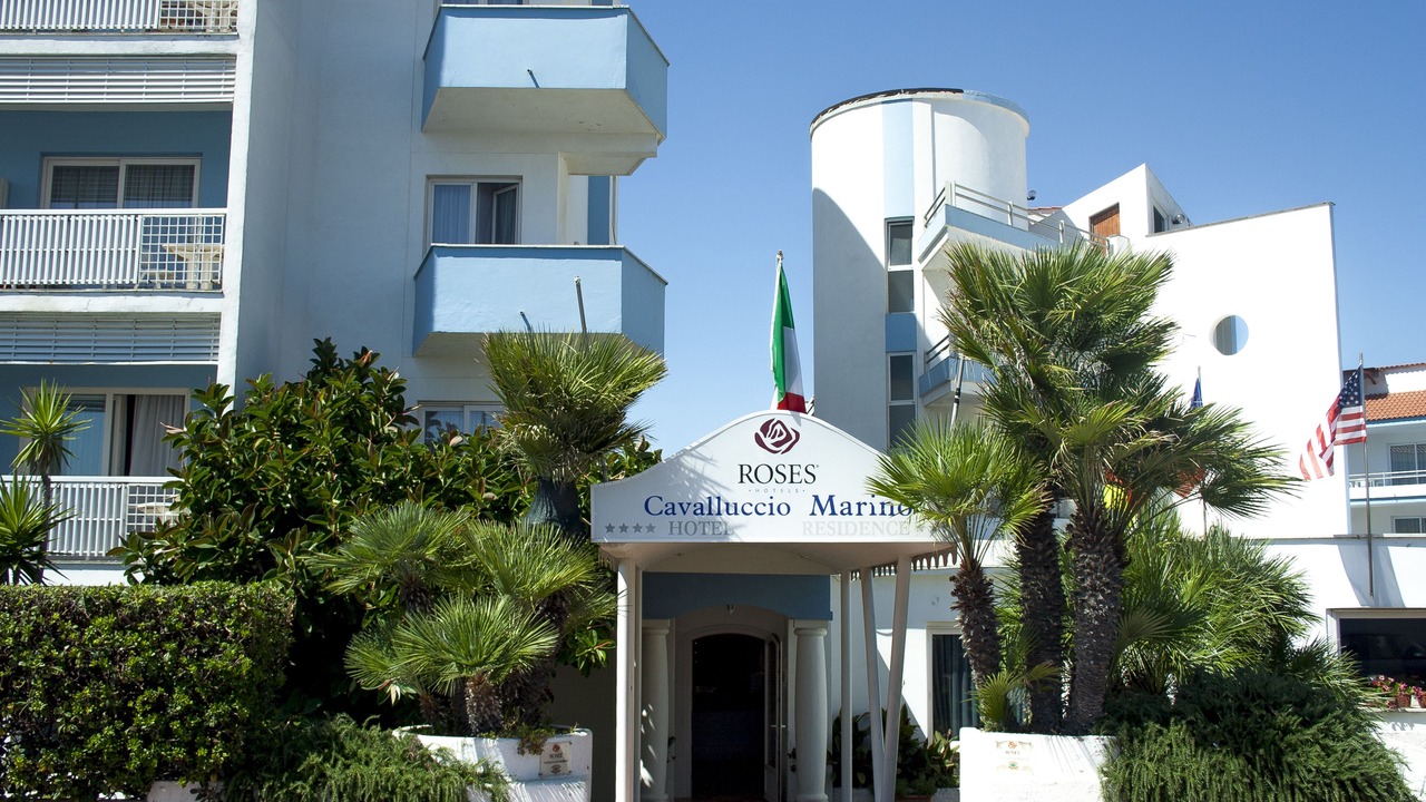 Photo of Outdoor in Santa Marinella
