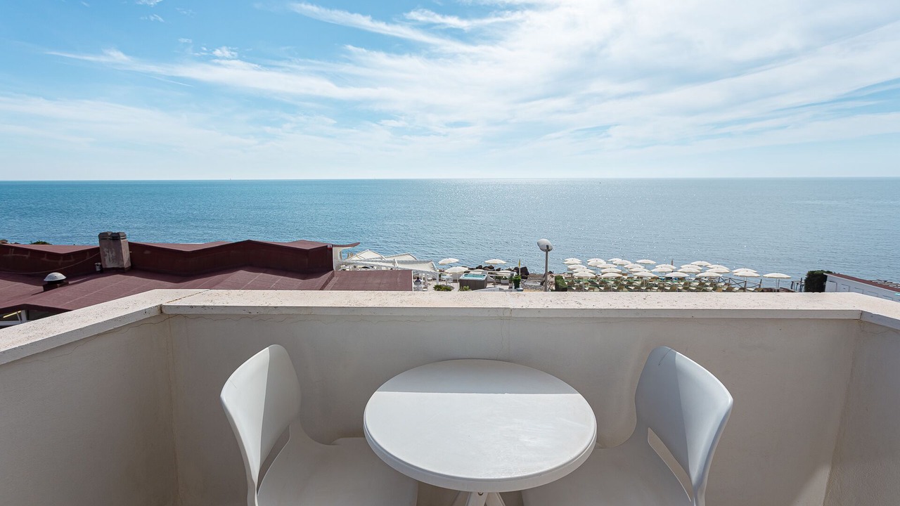 Photo of Bedroom in Santa Marinella