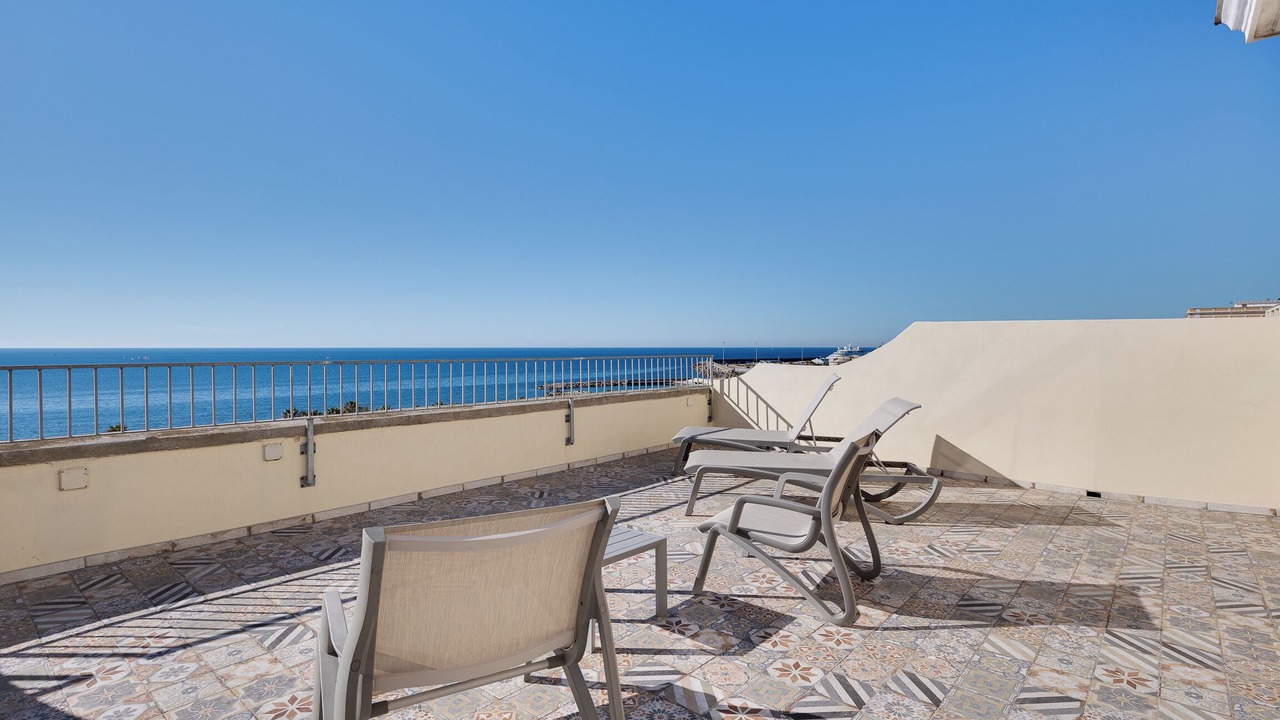 Photo of Bedroom in Civitavecchia