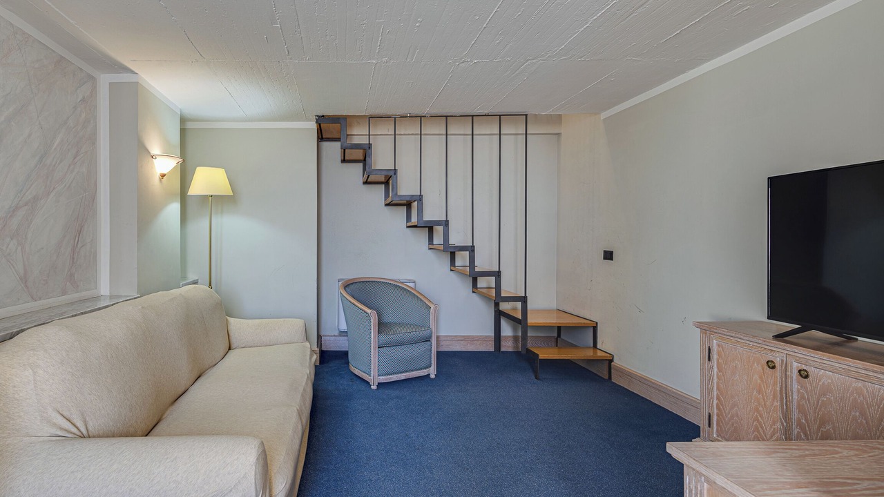 Photo of Bedroom in Civitavecchia