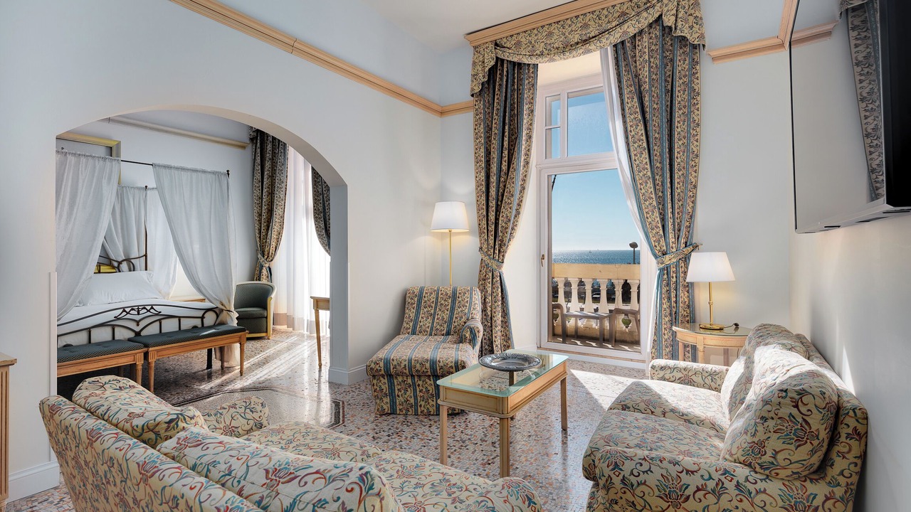 Photo of Bedroom in Civitavecchia