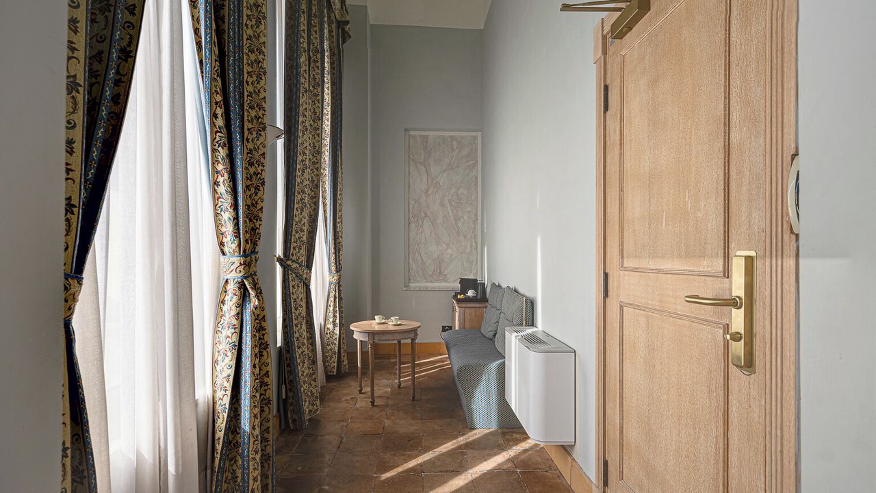 Photo of Bedroom in Civitavecchia