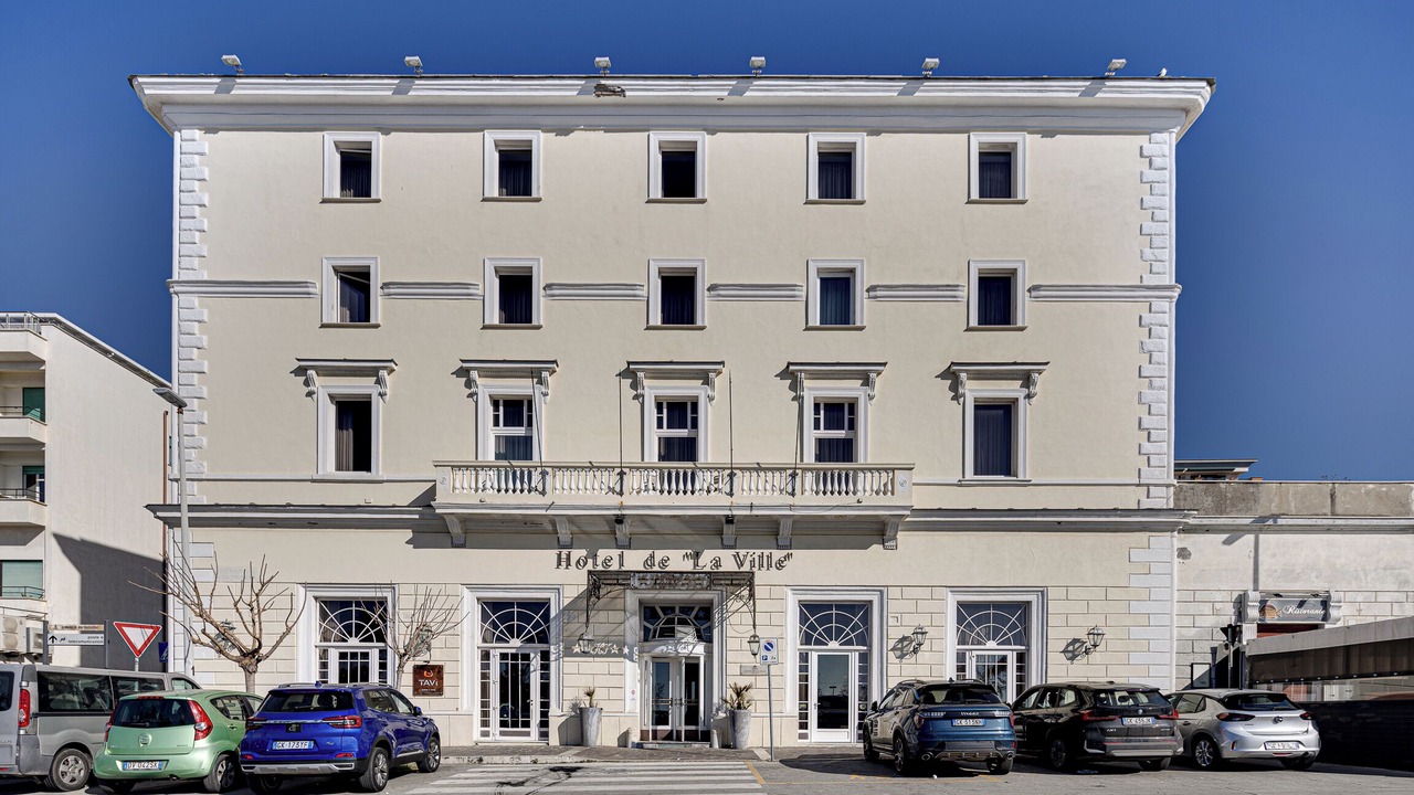Photo of Outdoor in Civitavecchia