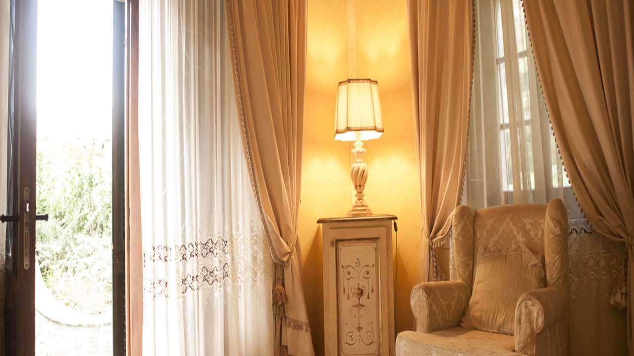 Photo of Bedroom in Cortona