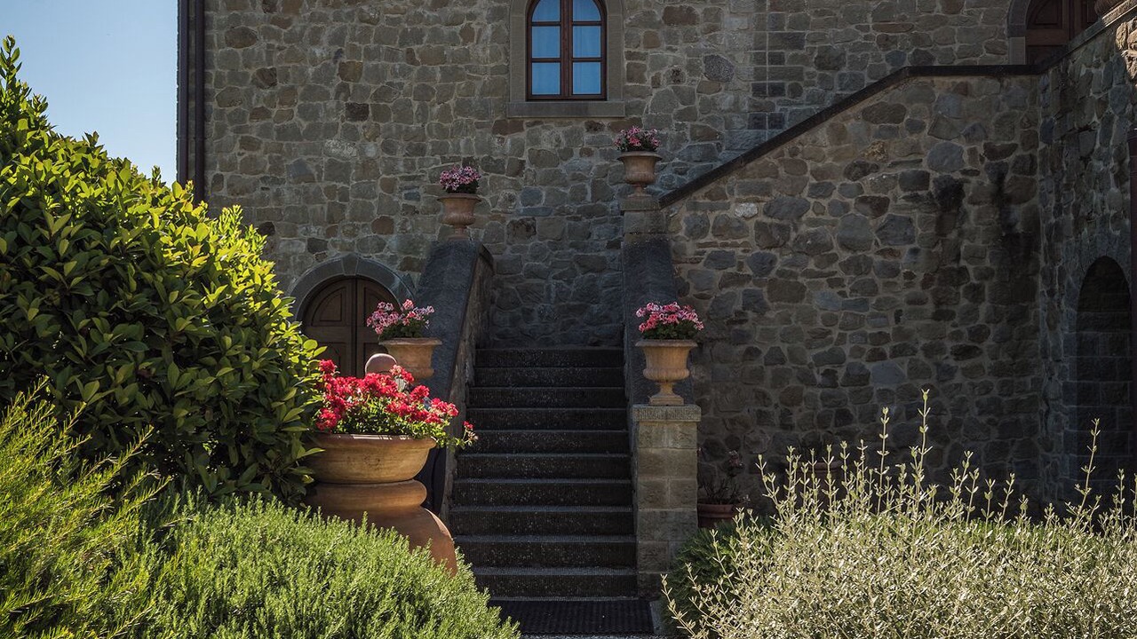 Photo of Outdoor in Cortona