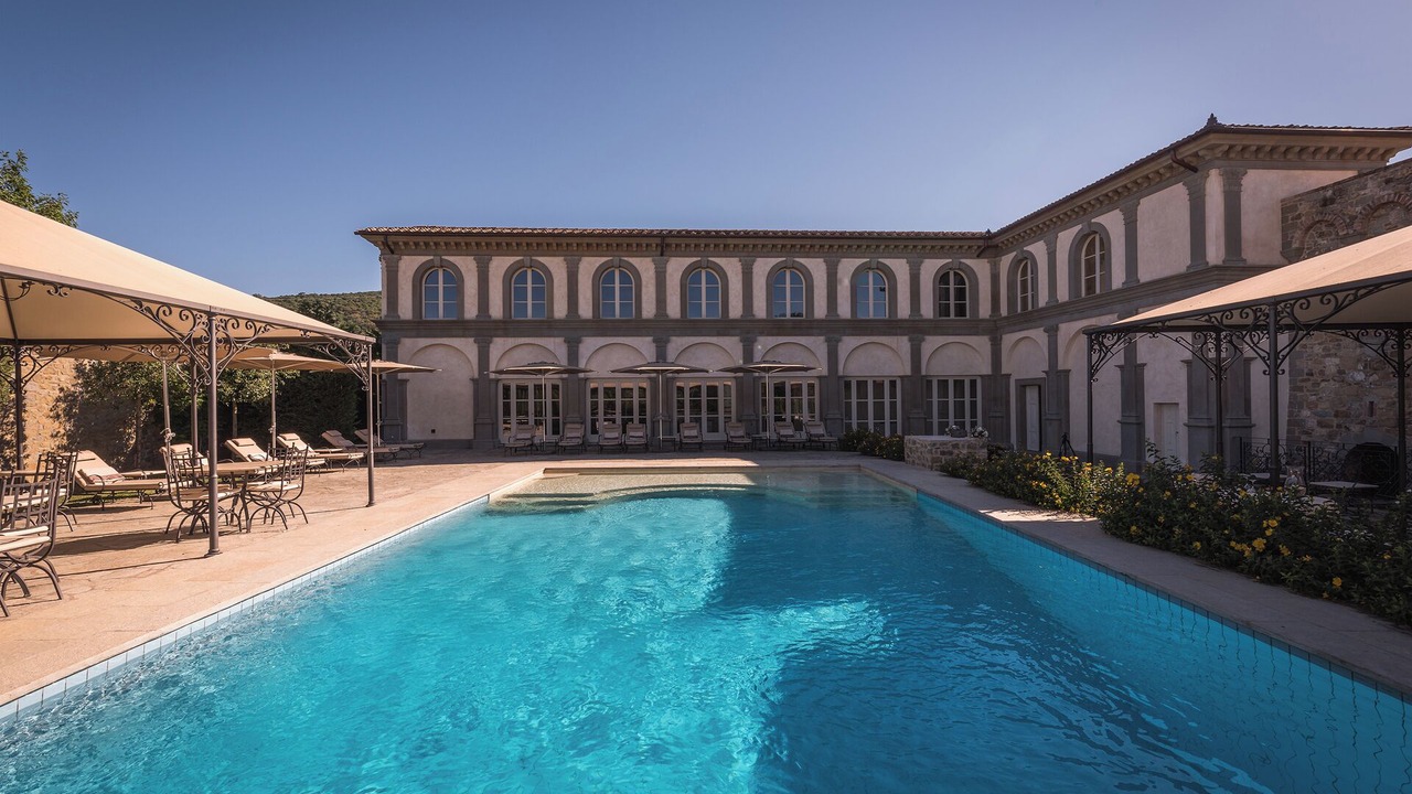 Photo of Outdoor in Cortona