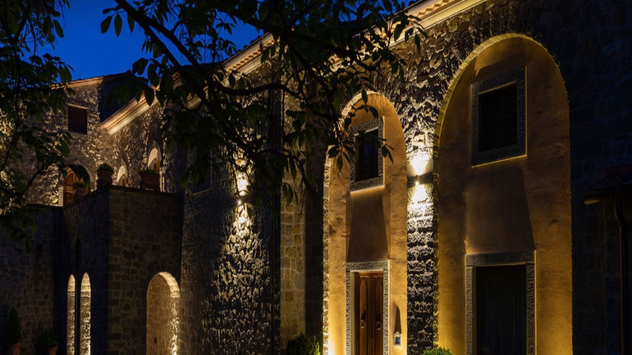 Photo of Outdoor in Cortona