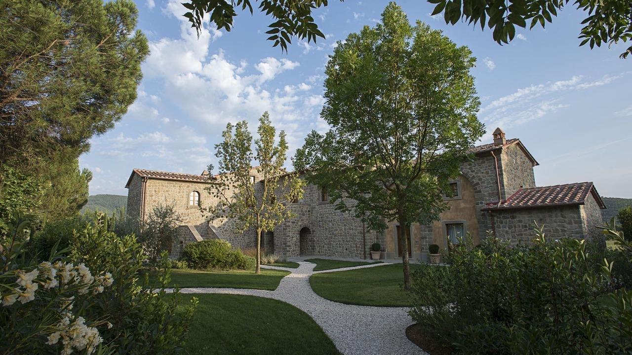 Photo of Outdoor in Cortona