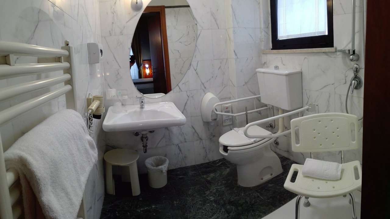 Photo of Bedroom in Terni