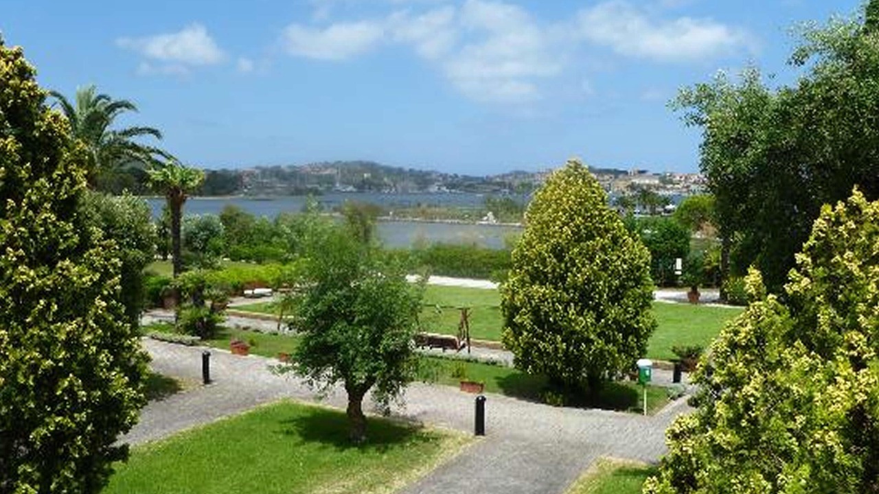 Photo of Outdoor in Portoferraio