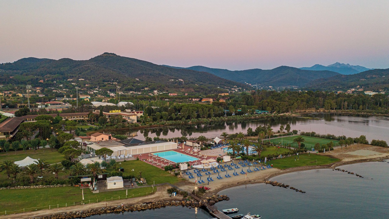 Photo of Outdoor in Portoferraio