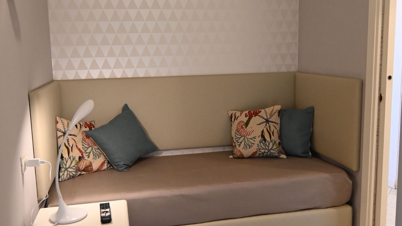 Photo of Bedroom in Portoferraio