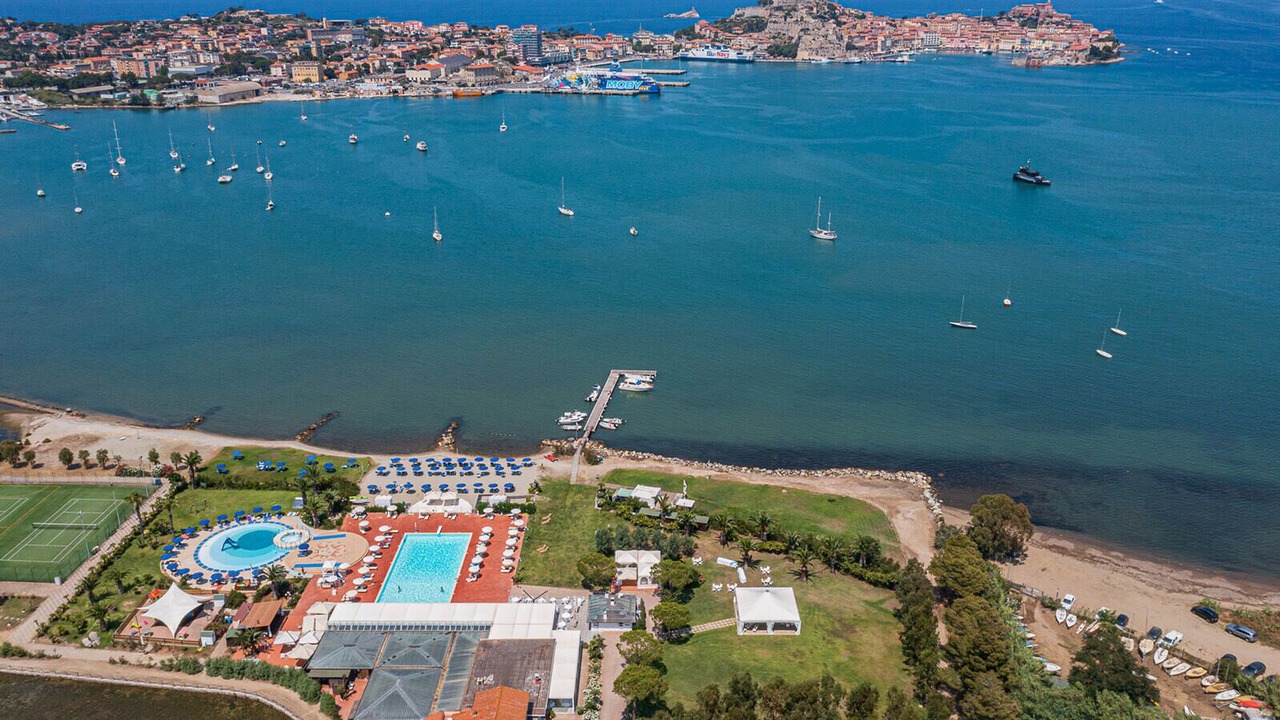 Photo of Outdoor in Portoferraio