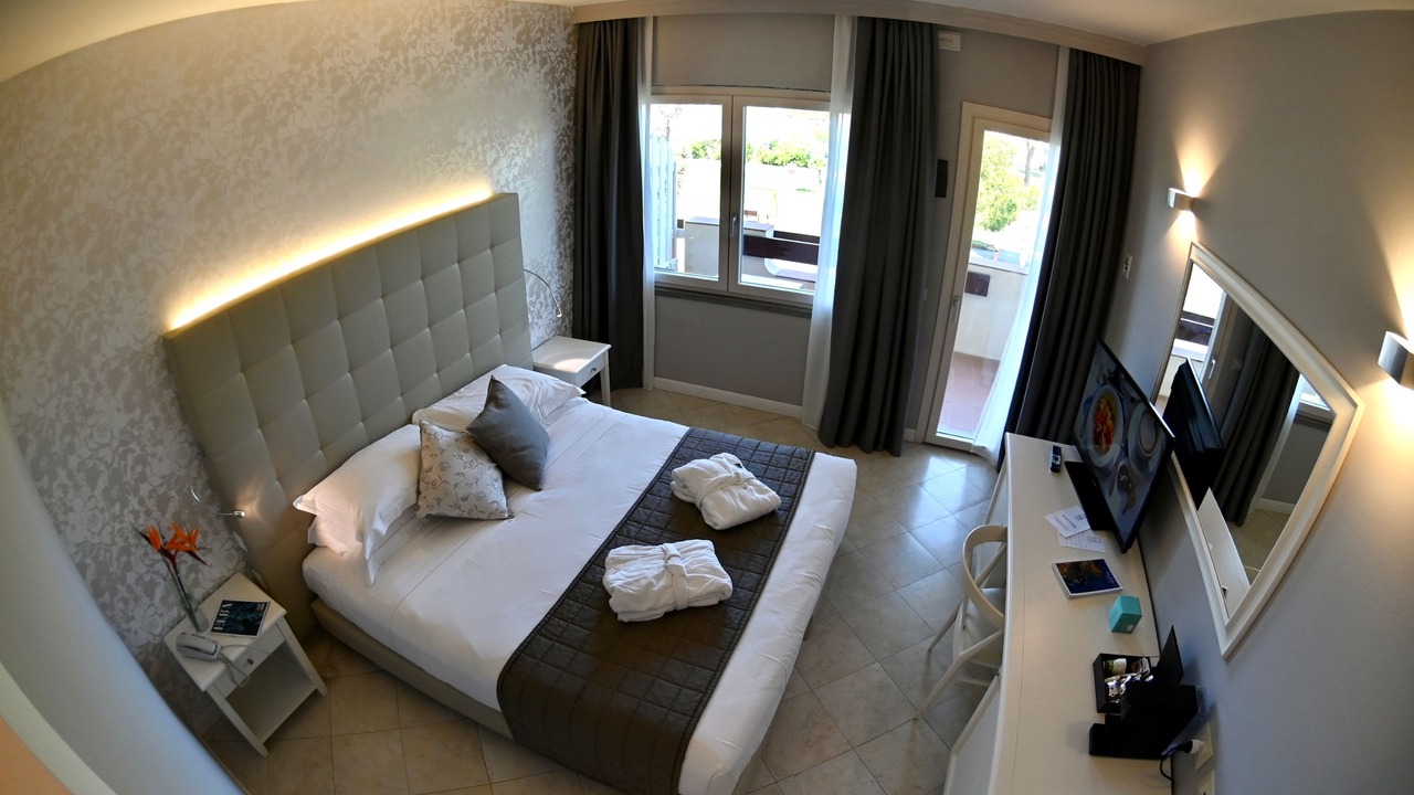 Photo of Bedroom in Portoferraio
