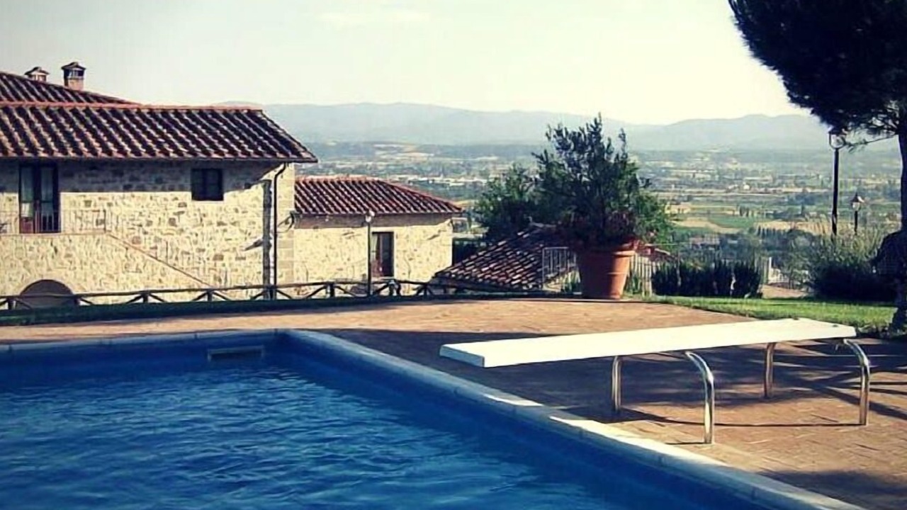 Photo of Outdoor in Sansepolcro