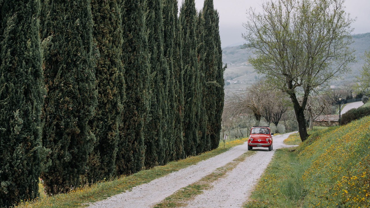 Photo of Outdoor in Sansepolcro