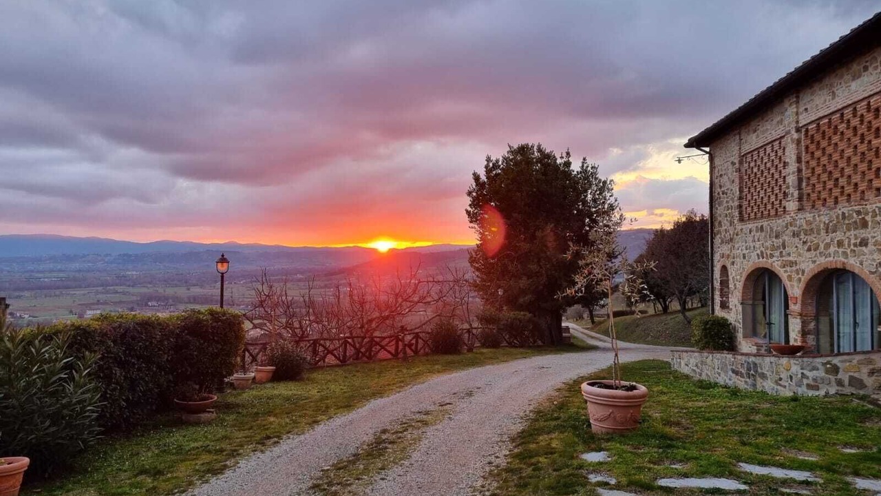 Photo of Outdoor in Sansepolcro