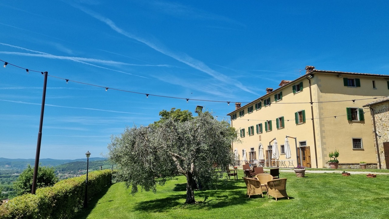 Photo of Outdoor in Sansepolcro