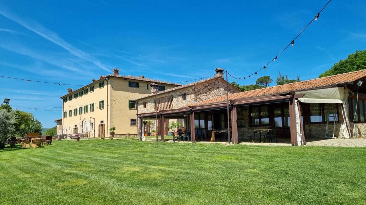 Photo of Outdoor in Sansepolcro