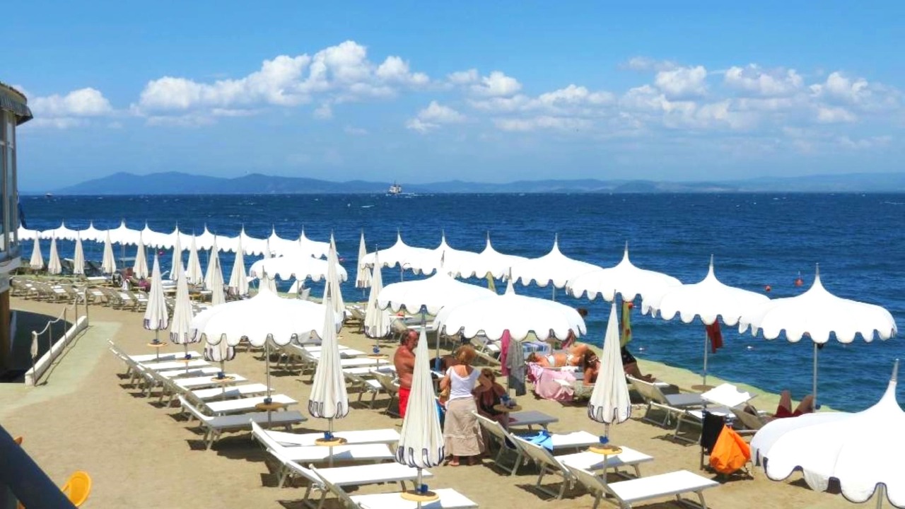 Photo of Others in Porto Santo Stefano