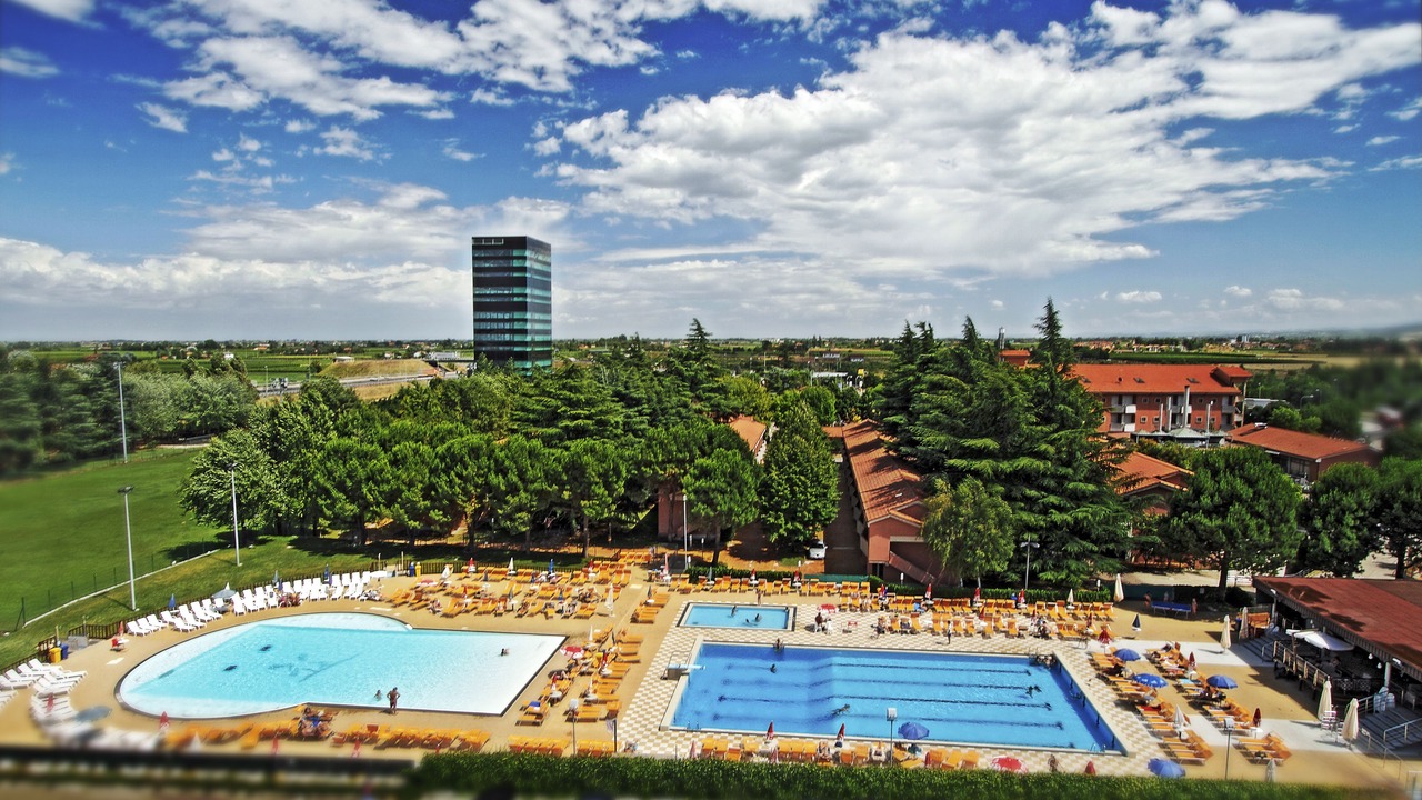 Photo of Outdoor in Imola