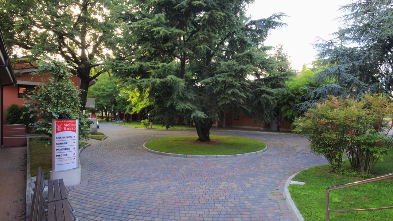 Photo of Outdoor in Imola