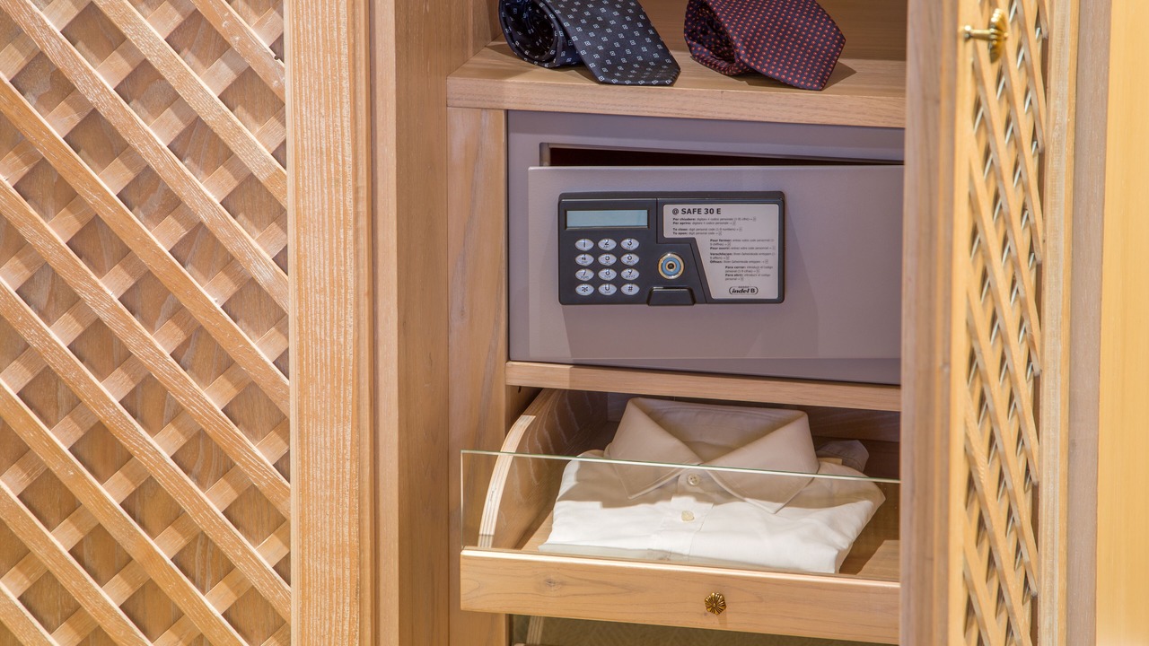 Photo of Bedroom in Fiano Romano