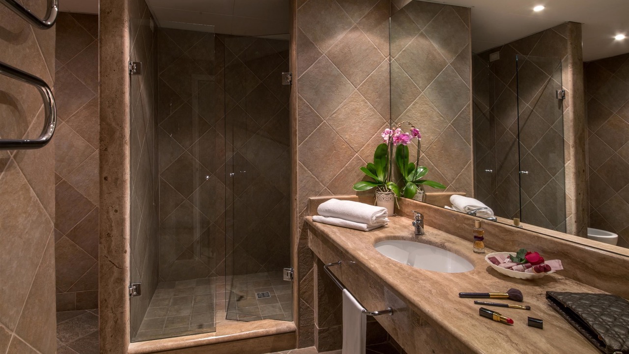 Photo of Bedroom in Fiano Romano