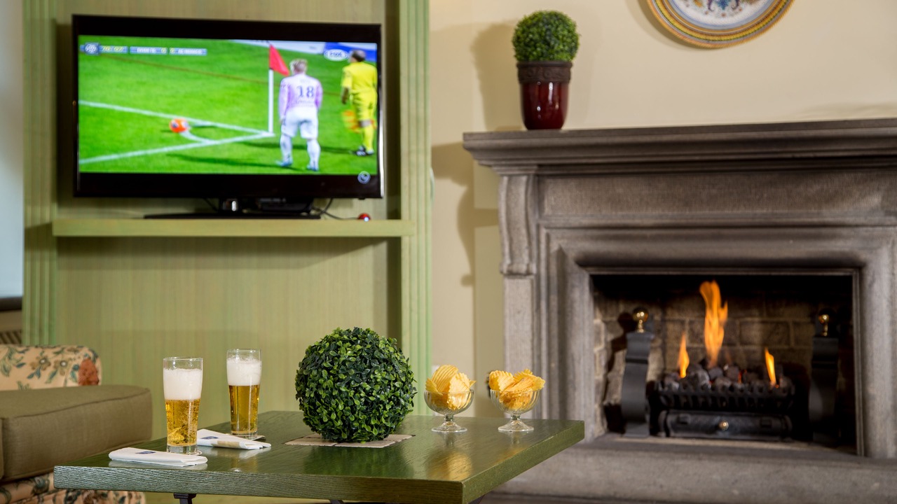 Photo of Livingroom in Fiano Romano