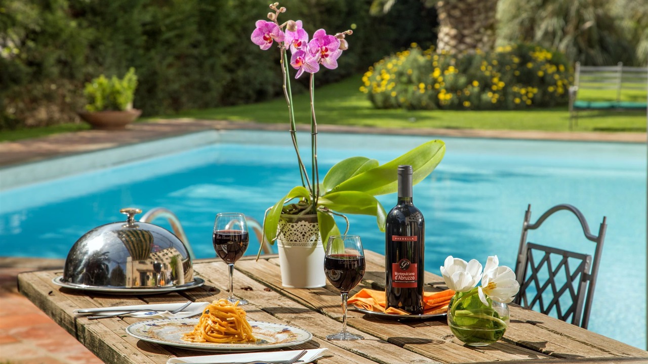 Photo of Outdoor in Fiano Romano
