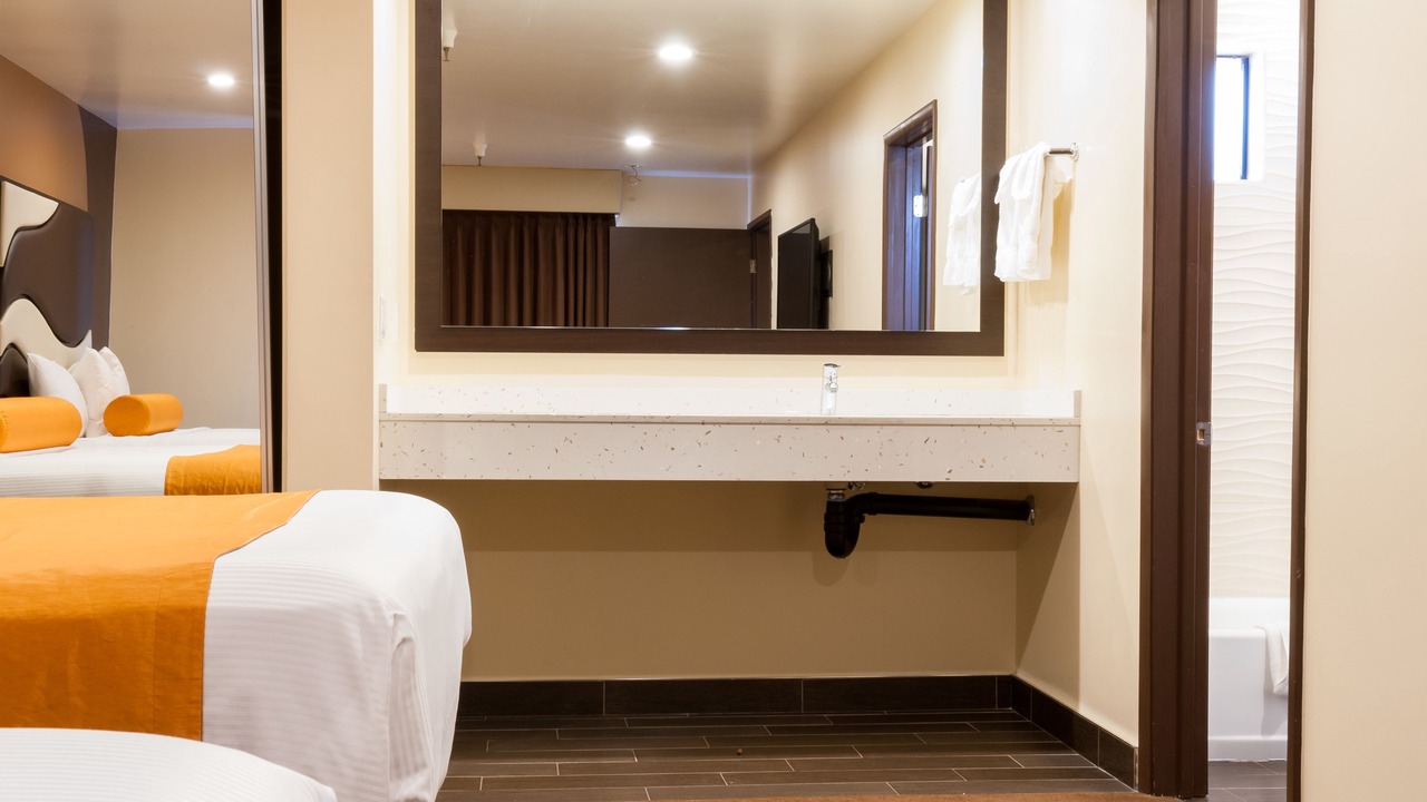 Photo of Bedroom in South Redondo