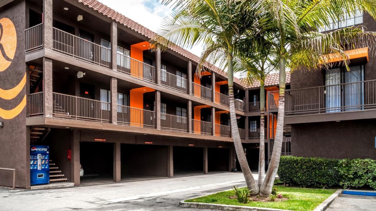 Photo of Outdoor in South Redondo