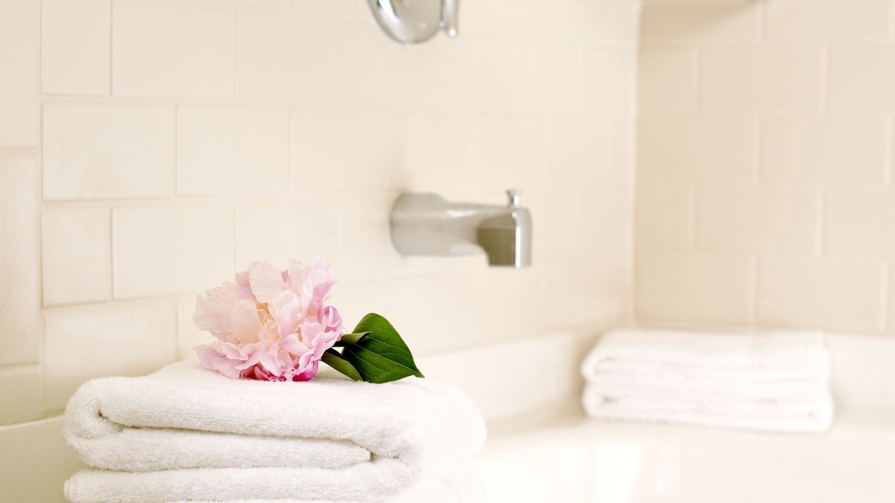Photo of Bathroom in Seal Beach