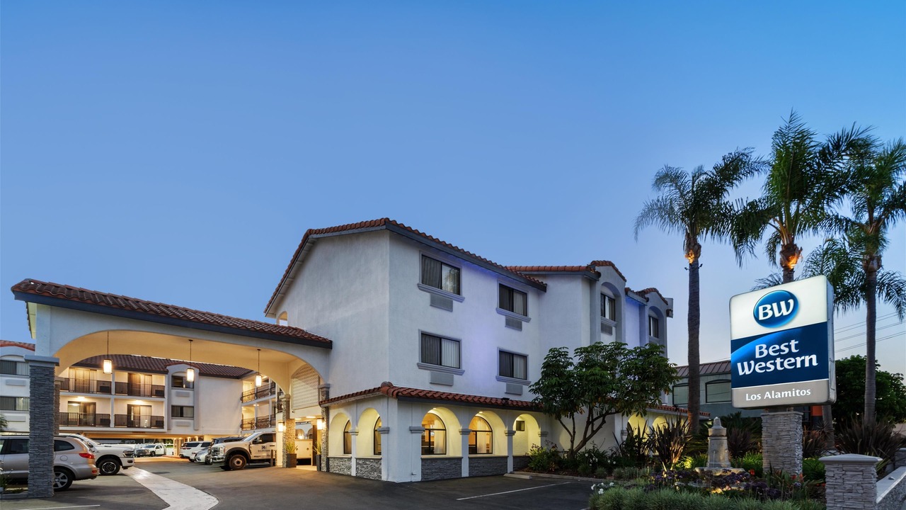 Photo of Outdoor in Los Alamitos