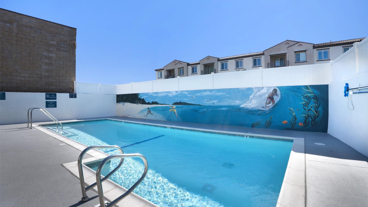 Photo of Outdoor in Los Alamitos